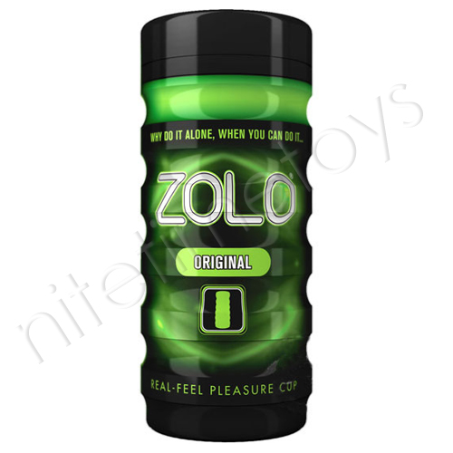 Zolo Original Cup - Click Image to Close
