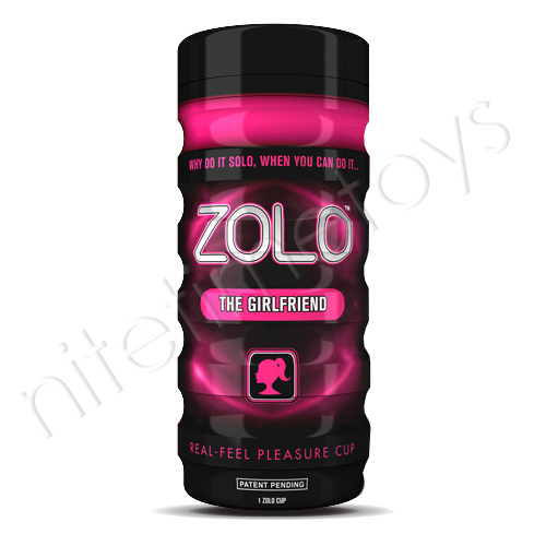 Zolo Girlfriend Cup - Click Image to Close