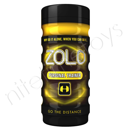 Zolo Personal Trainer - Click Image to Close