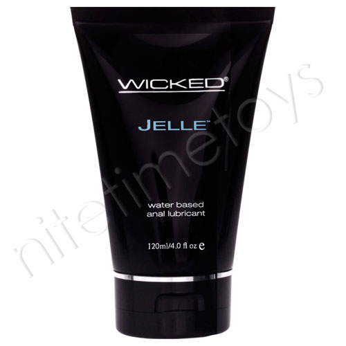 Wicked Jelle - Click Image to Close