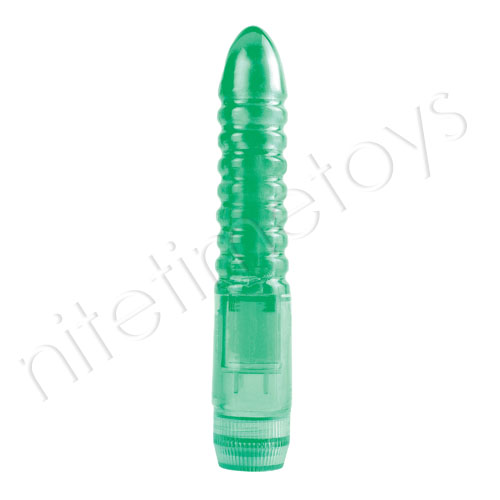 Juicy Jewels Emerald Exciter - Click Image to Close