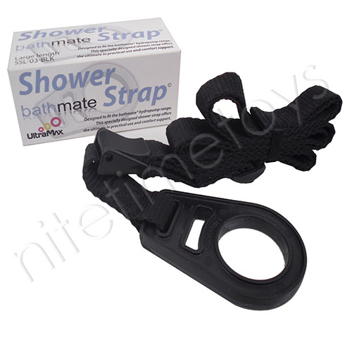 Bathmate Shower Strap - Click Image to Close