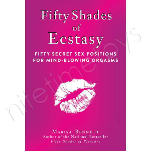 Fifty Shades of Ecstasy - Click Image to Close