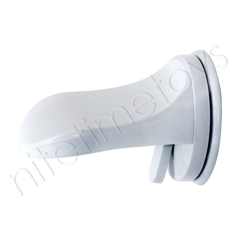 Sex in the Shower Single Locking Suction Foot Rest - Click Image to Close