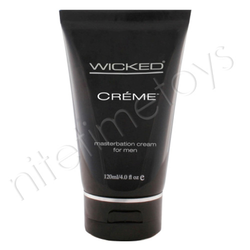 Wicked Creme - Click Image to Close