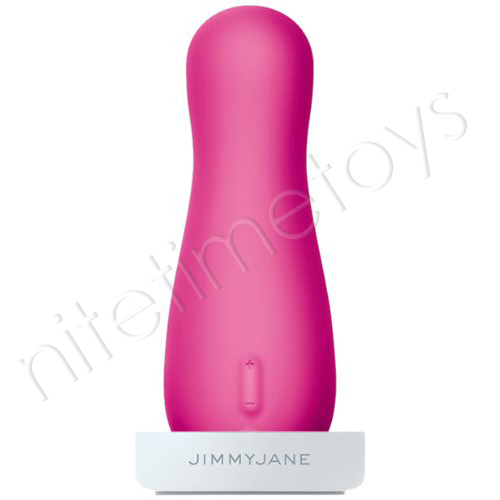 JimmyJane Form 4 - Click Image to Close