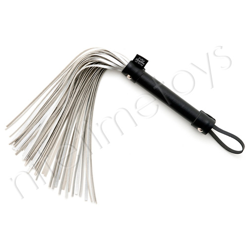 Official Fifty Shades of Grey Please Sir Flogger - Click Image to Close