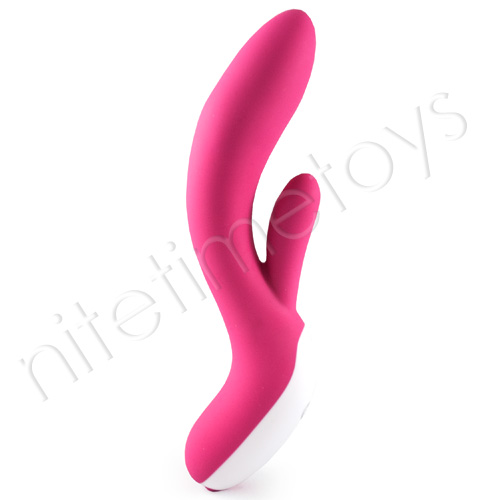 Nexus Femme Bisous Vibrator - Click Image to Close