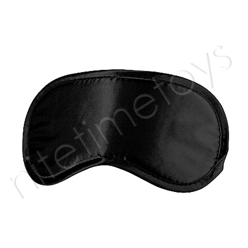 Ouch! Soft Eyemask - Click Image to Close
