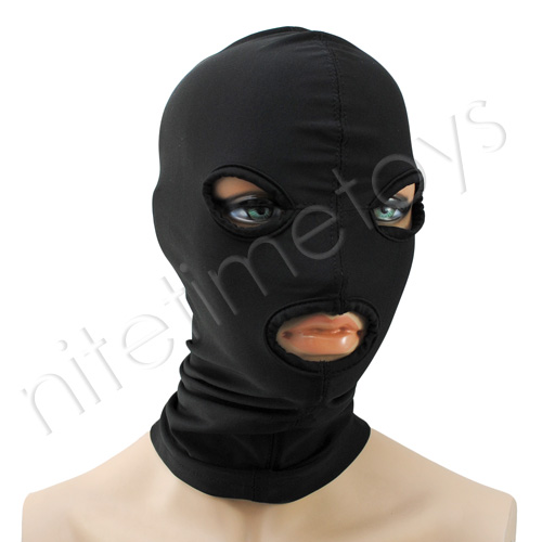 Ouch! Subversion Mask - Click Image to Close