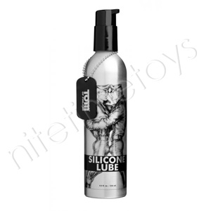 Tom of Finland Silicone Lube