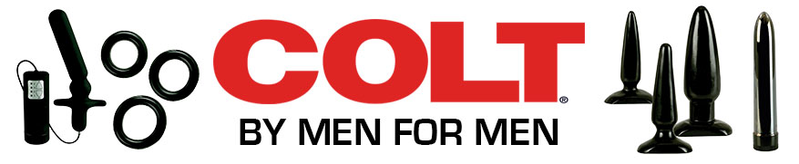 Colt Gear for Men